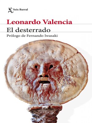 cover image of El desterrado